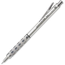 Pentel GraphGear 1000 Automatic Drafting Pencils [PENCIL;GRPHGR-1000;0.5MM;GY-EA]