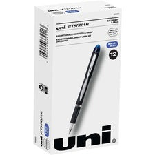 uni&reg; Jetstream Ballpoint Pens [PEN;JETSTREAM;1.0MM;BE-DZ]