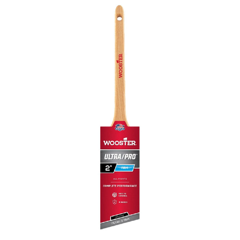 WOOSTER - Wooster Ultra/Pro 2 in. Angle Paint Brush [4181-2]