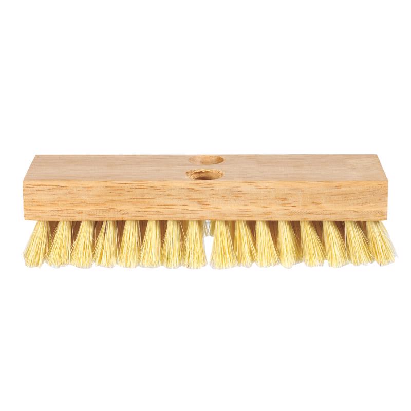 DQB - DQB Soft Bristle Wood Handle Acid Brush - Case of 6