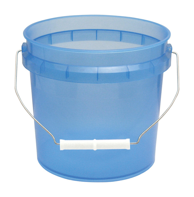 LEAKTITE - Leaktite Blue 1 gal Bucket - Case of 12