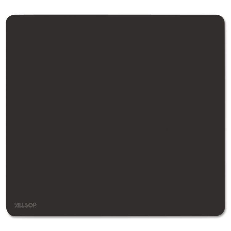 Allsop - Accutrack Slimline Mouse Pad, X-Large, 11.5 x 12.5, Graphite