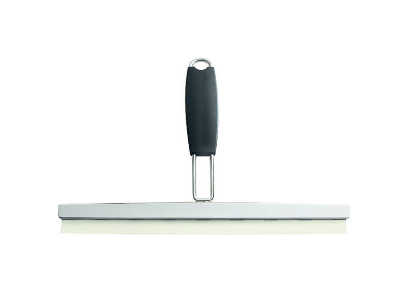 IDESIGN - iDesign 12 in. Stainless Steel Squeegee