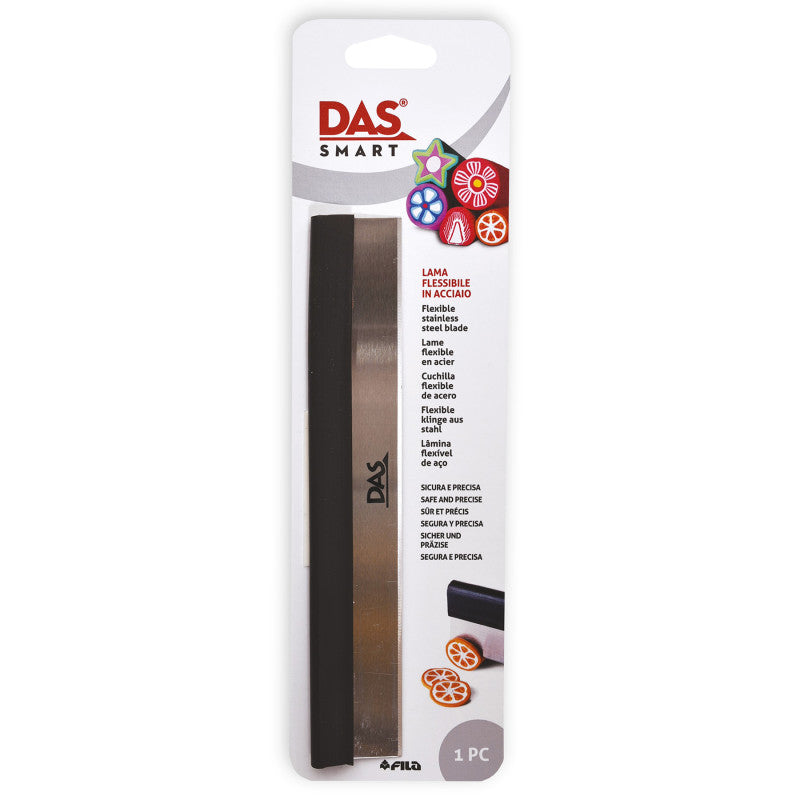 DAS - Flexible Steel Blade