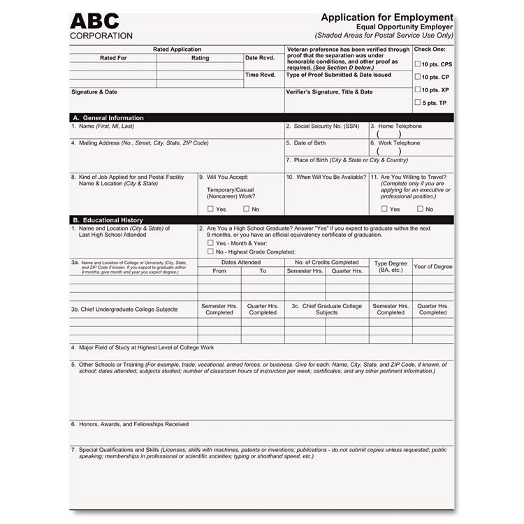 Iconex - Digital Carbonless Paper, 1-Part, 8.5 x 11, White, 2,500/Carton