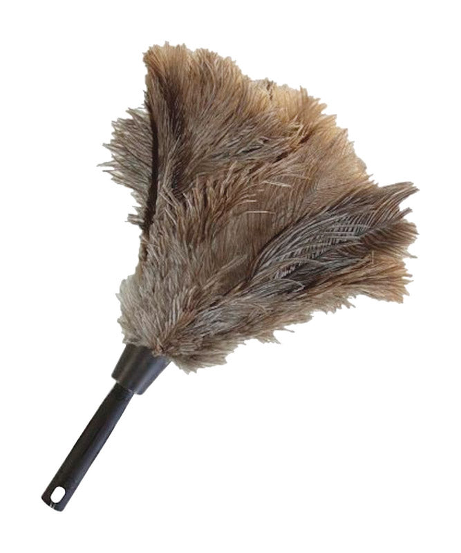 UNGER - Unger Ostrich Feather Duster 20 in. L 1 pk