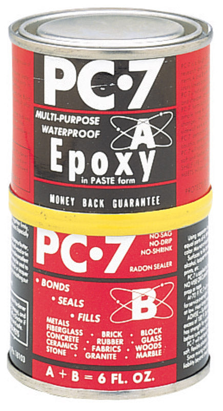 PC-7 - PC-7 Multi-Purpose Super Strength Epoxy 8 oz