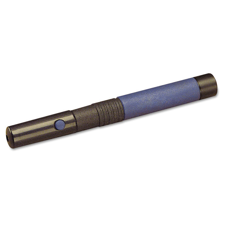 Quartet - Classic Comfort Laser Pointer, Class 3A, Projects 1,500 ft, Blue