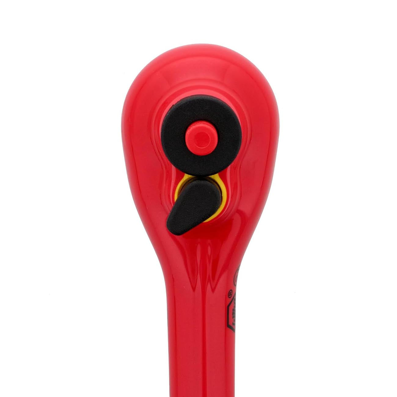 Wiha Insulated 3/8" Drive Ratchet