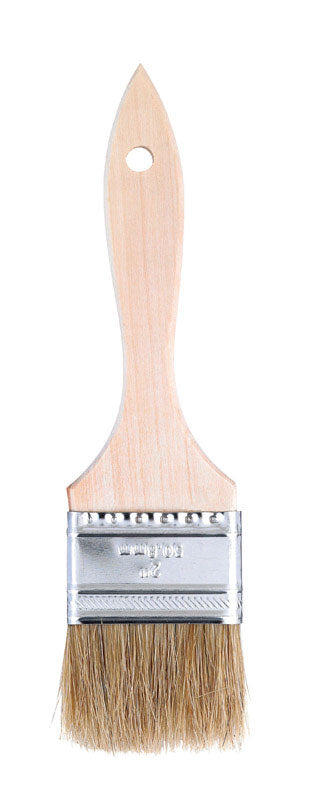 LINZER - Linzer 2 in. Flat Chip Paint Brush - Case of 24