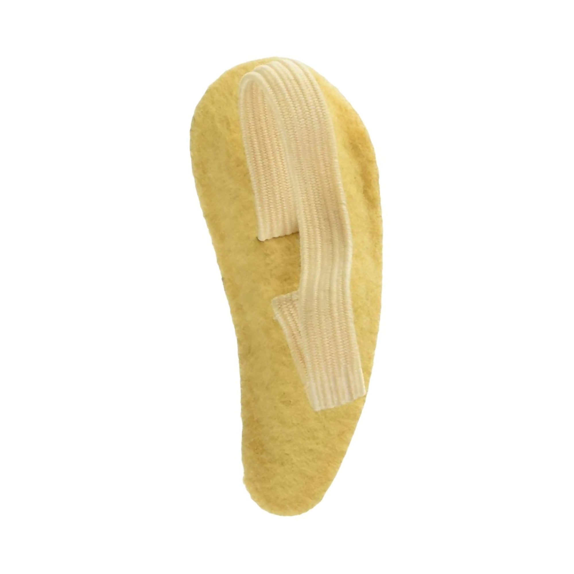 Pedifix - Hammer Toe Crest Pedifix® Large Pull-On Male 9 to 10 / Female 11 and Up Left Foot [1/PK]