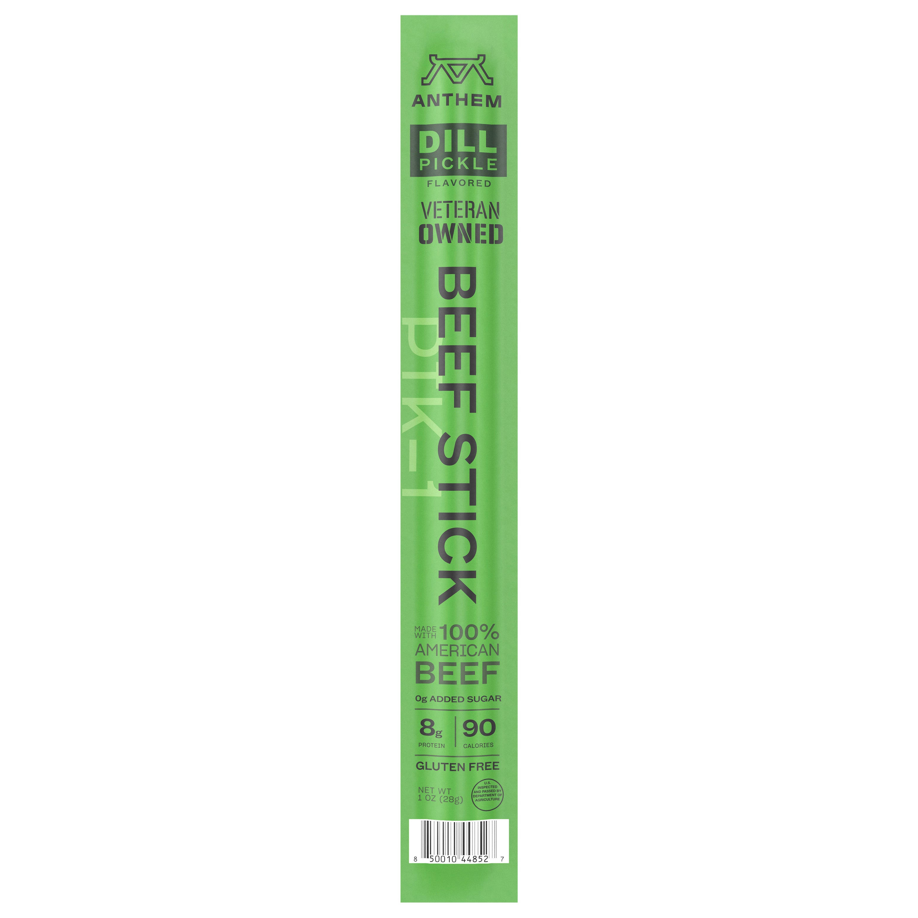 Dill Pickle Beef Stick, 1oz - Case of 24