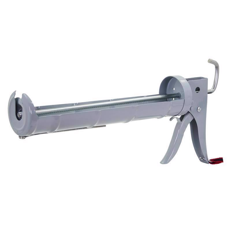 NEWBORN - Newborn Industrial Steel Caulking Gun