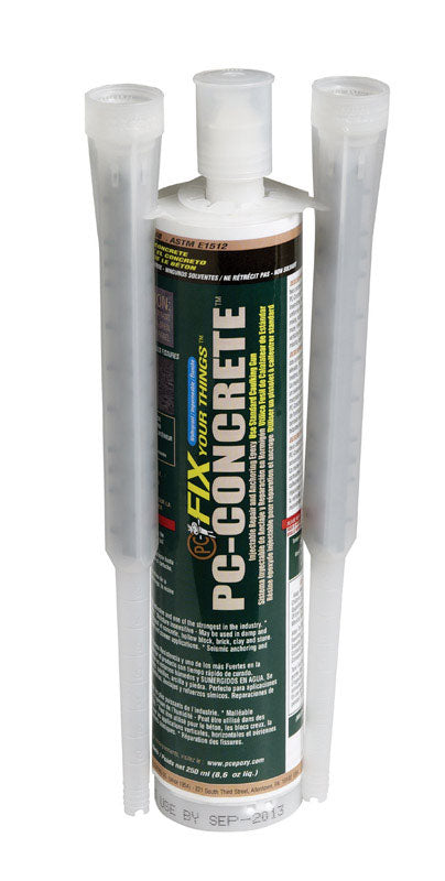 PC-CONCRETE - PC-Concrete High Strength Epoxy 250 ml