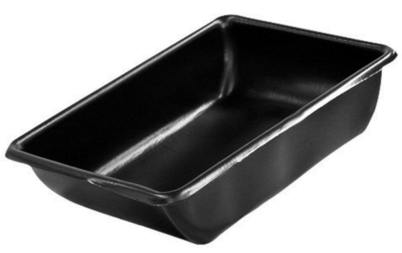 MACCOURT - Maccourt Black 9 gal All Purpose Tub