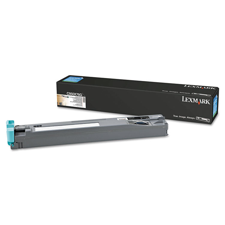 Lexmark - C950X76G Waste Toner Bottle