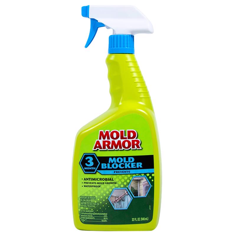 HOME ARMOR - Mold Armor Mold Blocker 32 oz