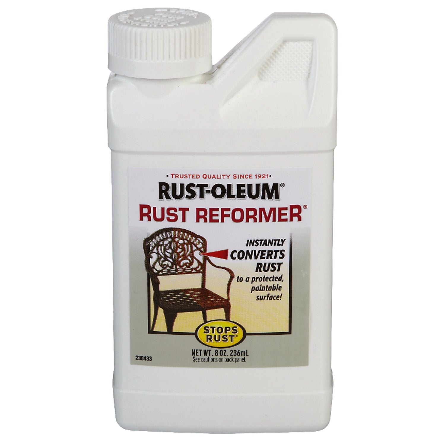 Rust-Oleum Stops Rust 8 oz Rust Reformer