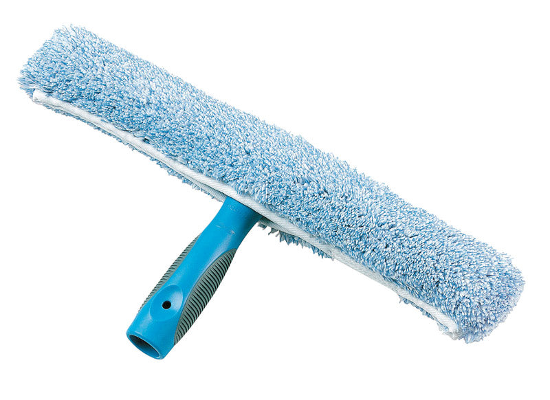 ETTORE - Ettore ProGrip 10 in. Plastic Squeegee