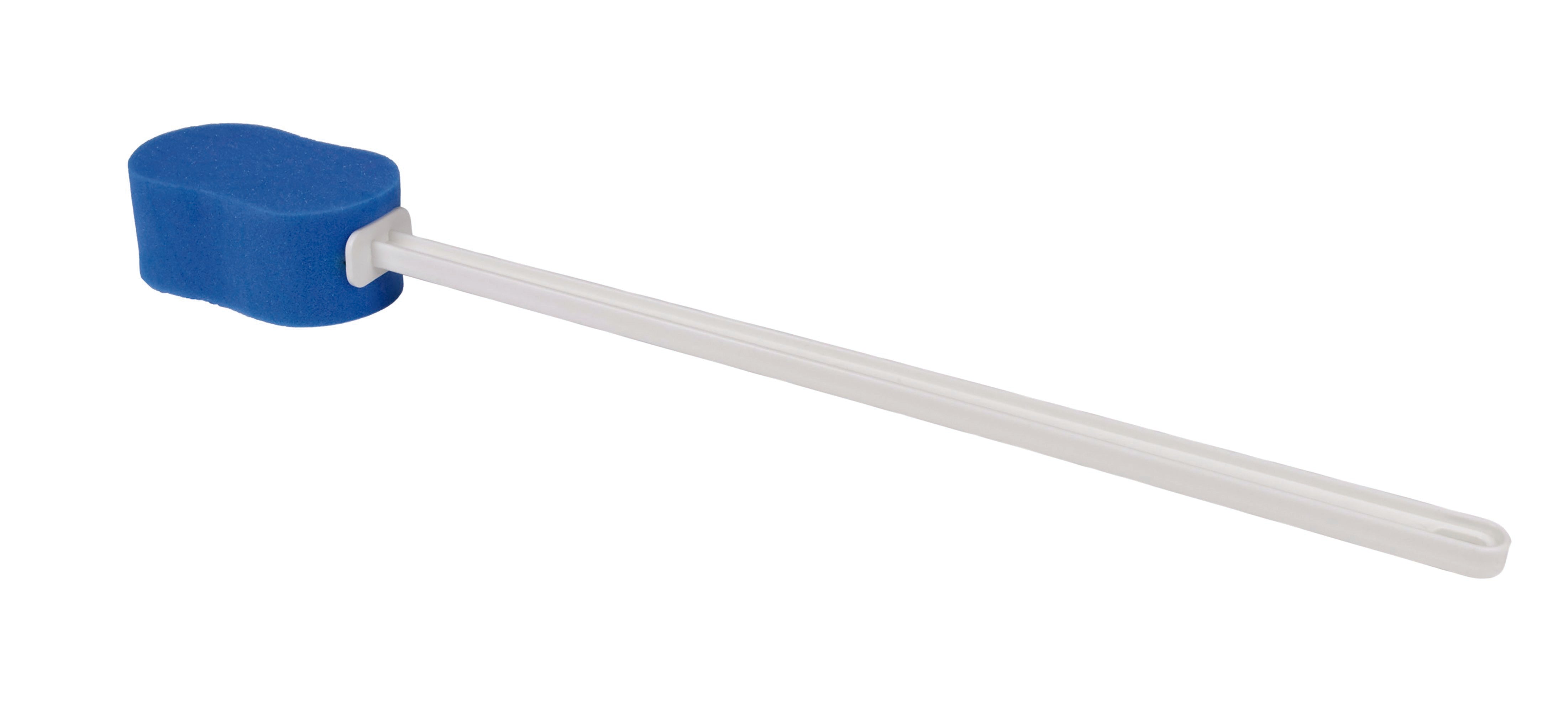 Fabrication Enterprises - Bath Sponge FabLife™ 22-1/2 Inch Handle [1/EA] (788417_EA)