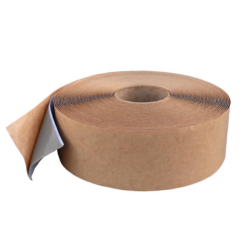 AMES - AMES Peel & Stick Gray Rubber Waterproofing and Seam Tape [PS250]