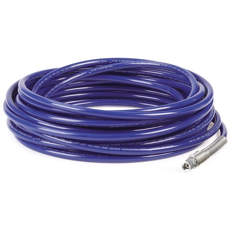 GRACO - Graco Duraflex Airless Sprayer Hose 3000 psi 50 ft.