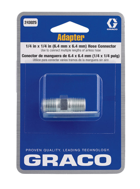 GRACO - Graco Hose Connector 3000 psi