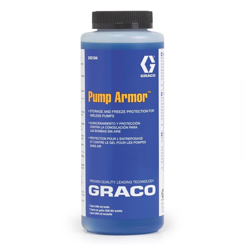 GRACO - Graco Pump Armor Storage Fluid - Case of 6