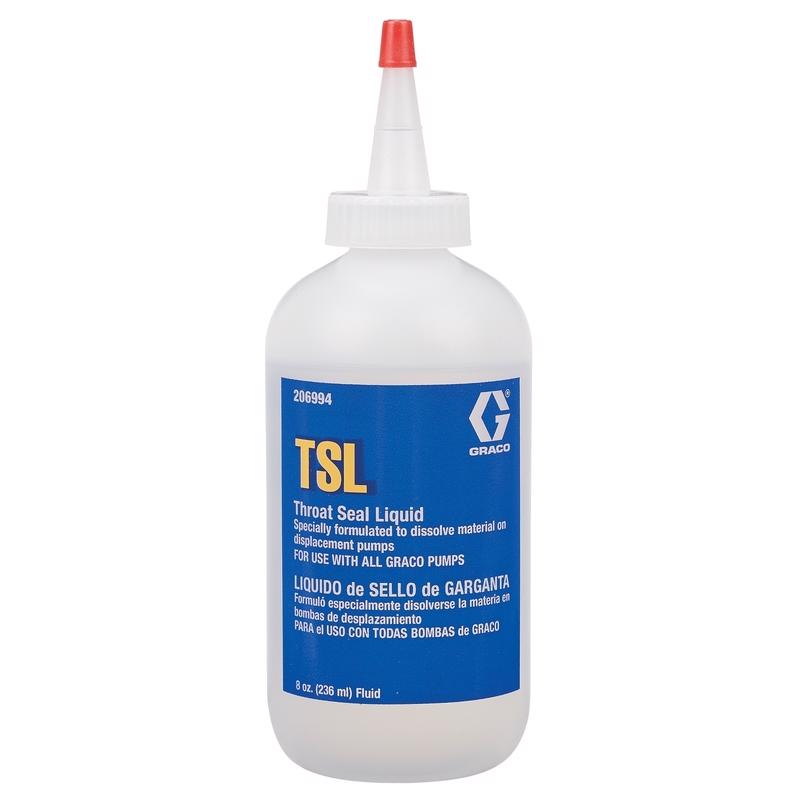 GRACO - Graco TSL Throat Seal Liquid