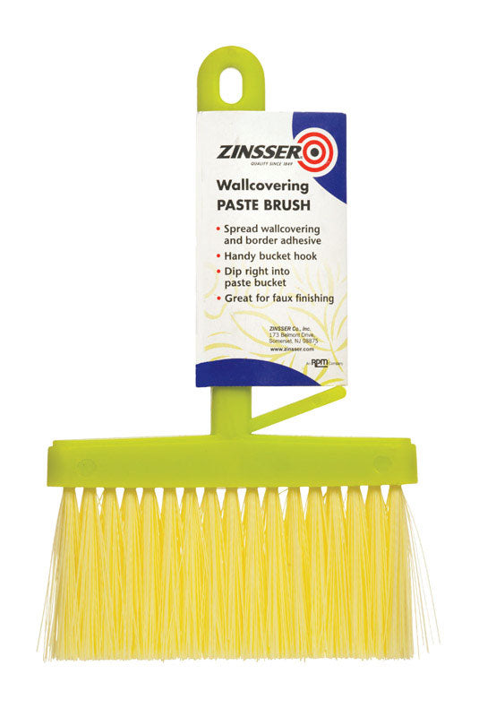 ZINSSER - Zinsser Paste Brush