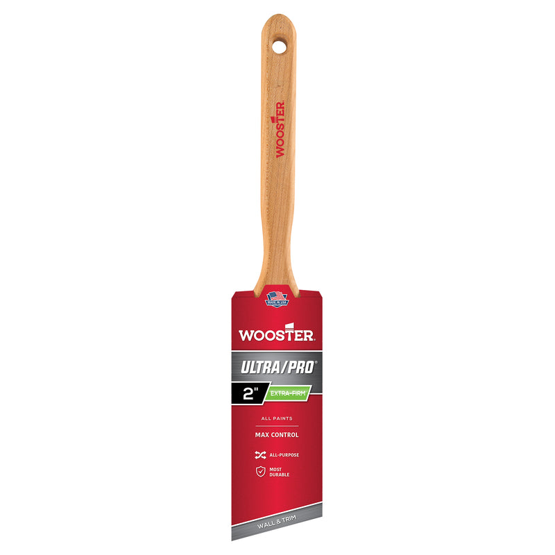 WOOSTER - Wooster Ultra/Pro 2 in. Angle Paint Brush [4153-2]