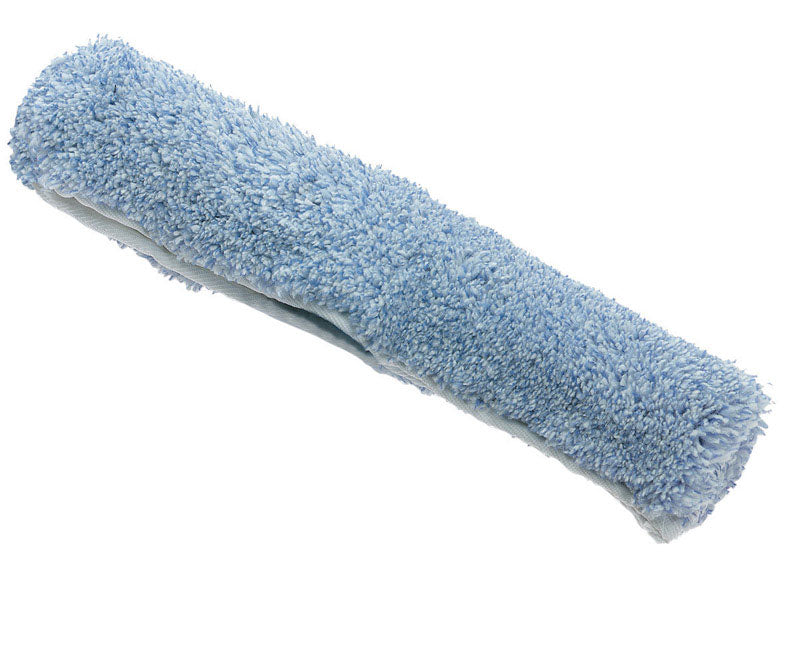 ETTORE - Ettore ProGrip 10 in. Microfiber Replacement Scrubber