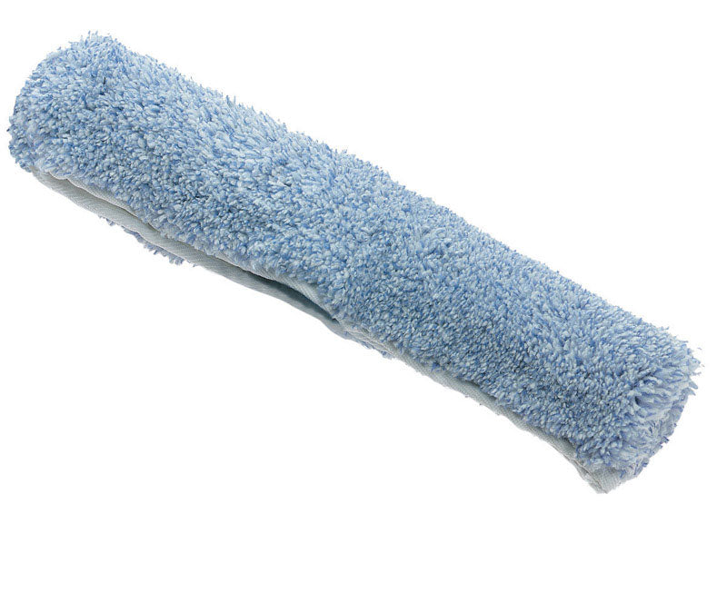 ETTORE - Ettore ProGrip 14 in. Microfiber Replacement Scrubber