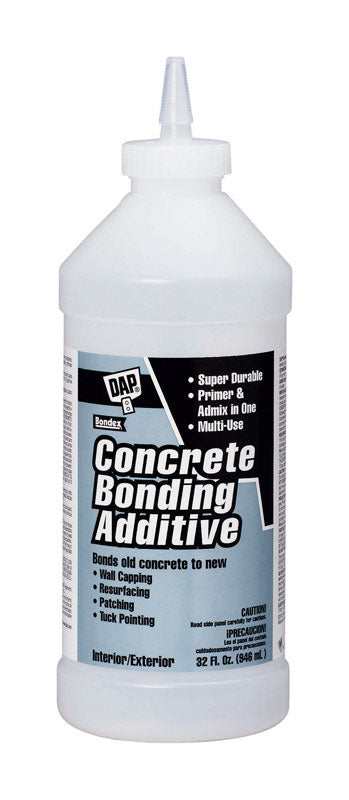 DAP - DAP White Smooth Bonding Primer 32 oz