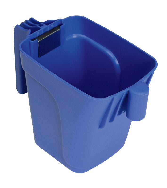 WERNER - Werner Plastic Polymer Blue Paint Cup With Magnet 1 pk