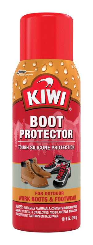 KIWI - Kiwi Clear Boot Protector 10.5 oz