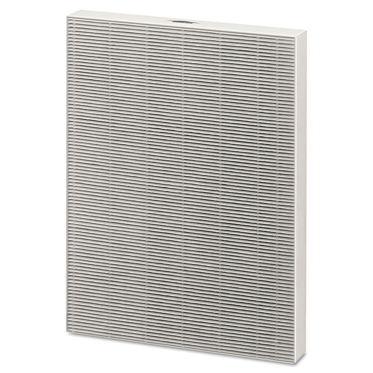 Fellowes - Replacement Filter for AP-300PH Air Purifier, True HEPA, 12.7 x 16.44