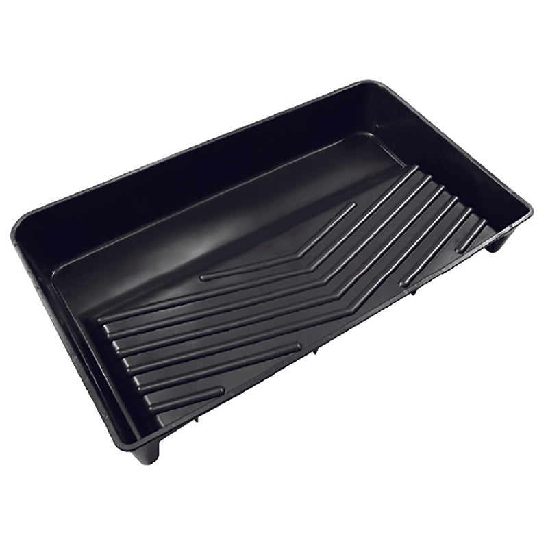 LINZER - Linzer Plastic 18 in. W X 13.1 in. L 6 qt Paint Tray