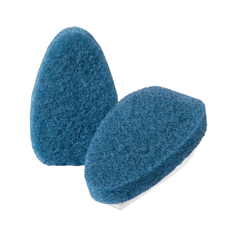 3M - Scotch-Brite Heavy Duty Dishwand Scrubber Refill For Kitchen 2 pk [483-7-RSC]