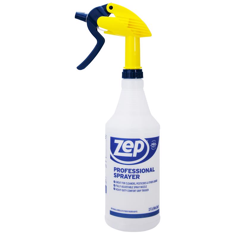 ZEP - Zep 32 oz Professional Sprayer