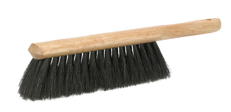 DQB - DQB Horsehair Duster 9 in. L 1 pk