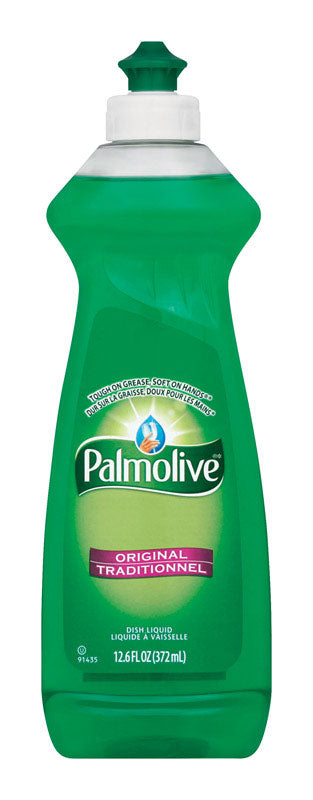 PALMOLIVE - Palmolive Original Scent Liquid Dish Soap 12.6 oz 1 pk - Case of 20