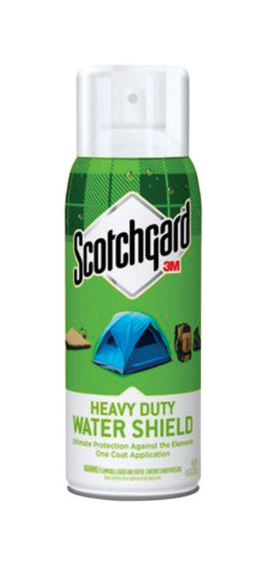 SCOTCHGARD - 3M Scotchgard Heavy Duty Water Shield 10.5 oz