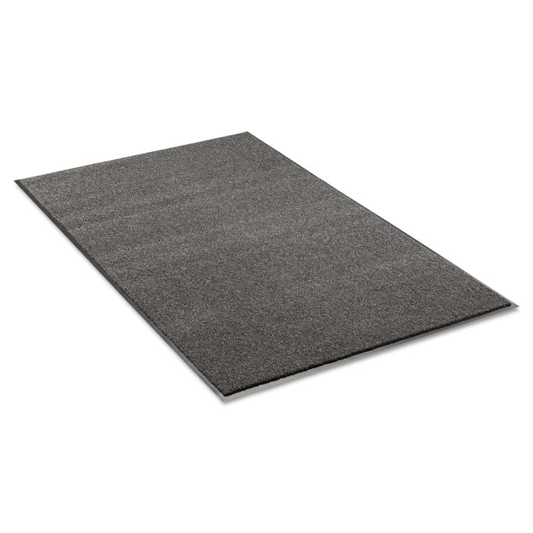 Crown - Rely-On Olefin Indoor Wiper Mat, 36 x 60, Charcoal