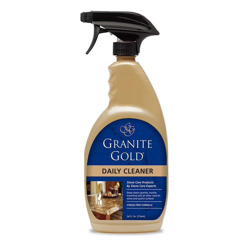 GRANITE GOLD - Granite Gold Citrus Scent All Purpose Cleaner 24 oz Liquid - Case of 6