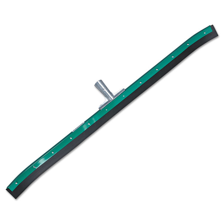 Unger - AquaDozer Curved Floor Squeegee, 36" Wide Blade