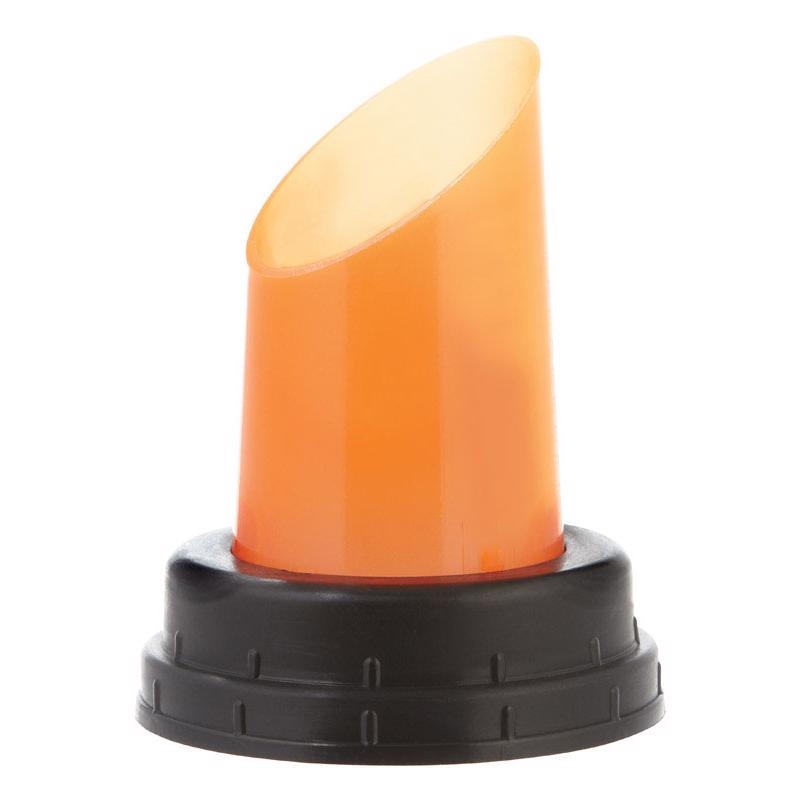 ALLWAY - Allway Orange Paint Can Spout - Case of 25