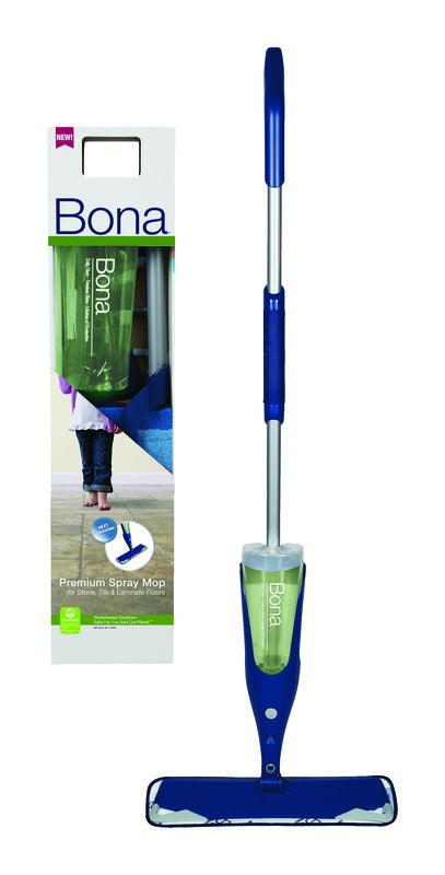 BONA - Bona 15 in. W Spray Mop