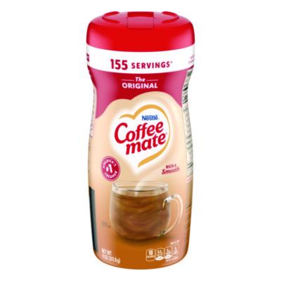 Coffee mate - Original Flavor Powdered Creamer, 11oz