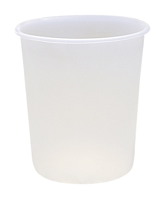 LEAKTITE - Leaktite White 5 gal Paint Pail Liner - Case of 48